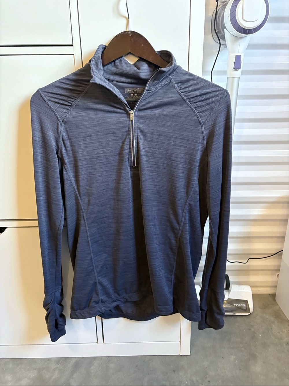 🤎3/$20🤎Woman’s Quarter-Zip Athletic Top